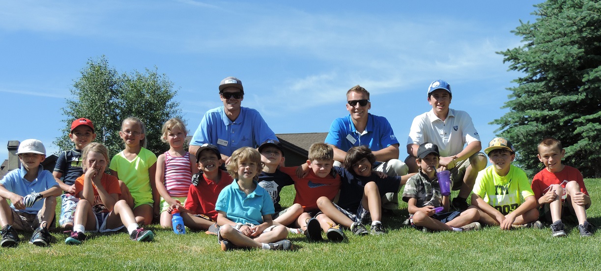 New Golf Programming Locations in Denver
