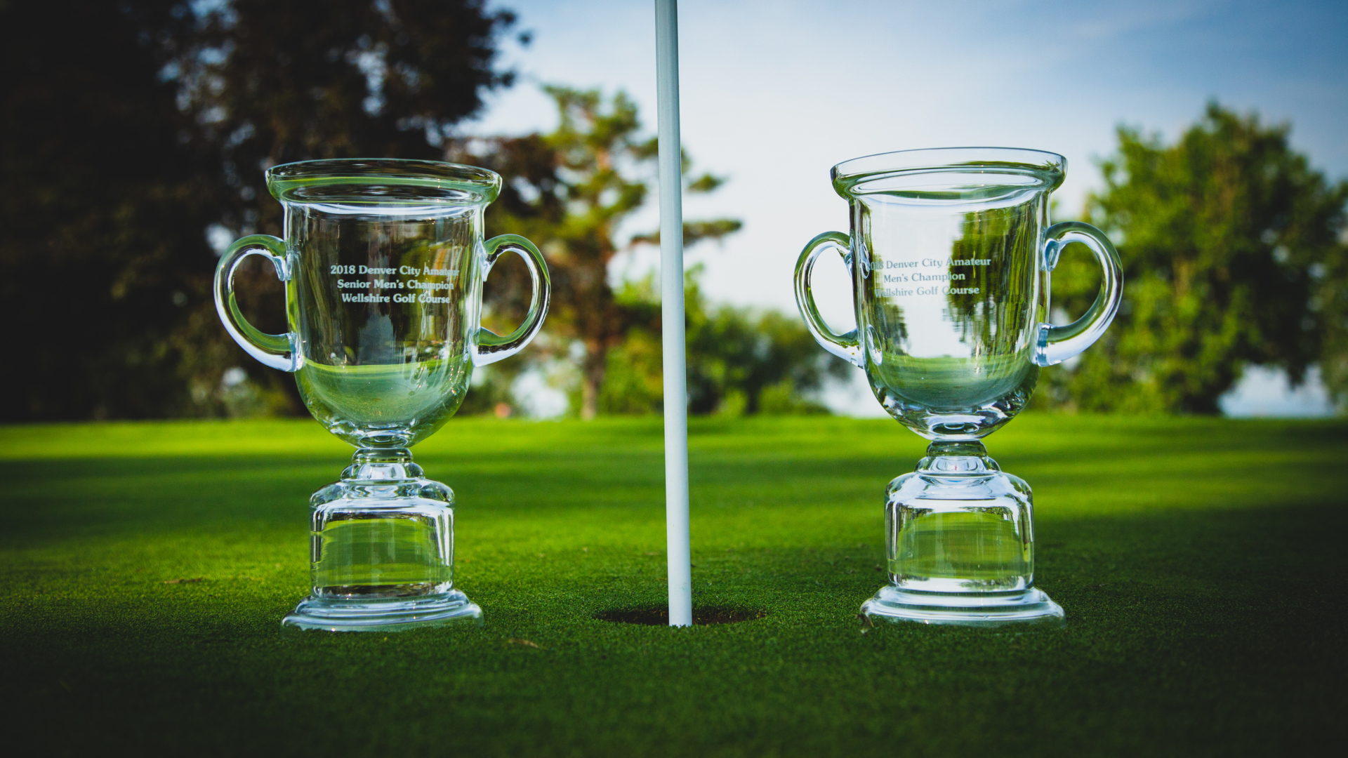 Amateur Golf Tournaments in Denver First Tee Colorado