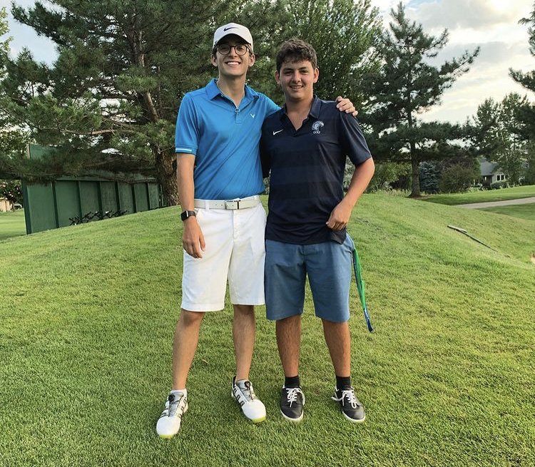 Quick 9 for Personal Growth through Golf