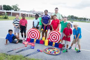 kids golf in colorado school programs
