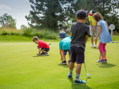 Looking for junior golf lessons in Colorado?