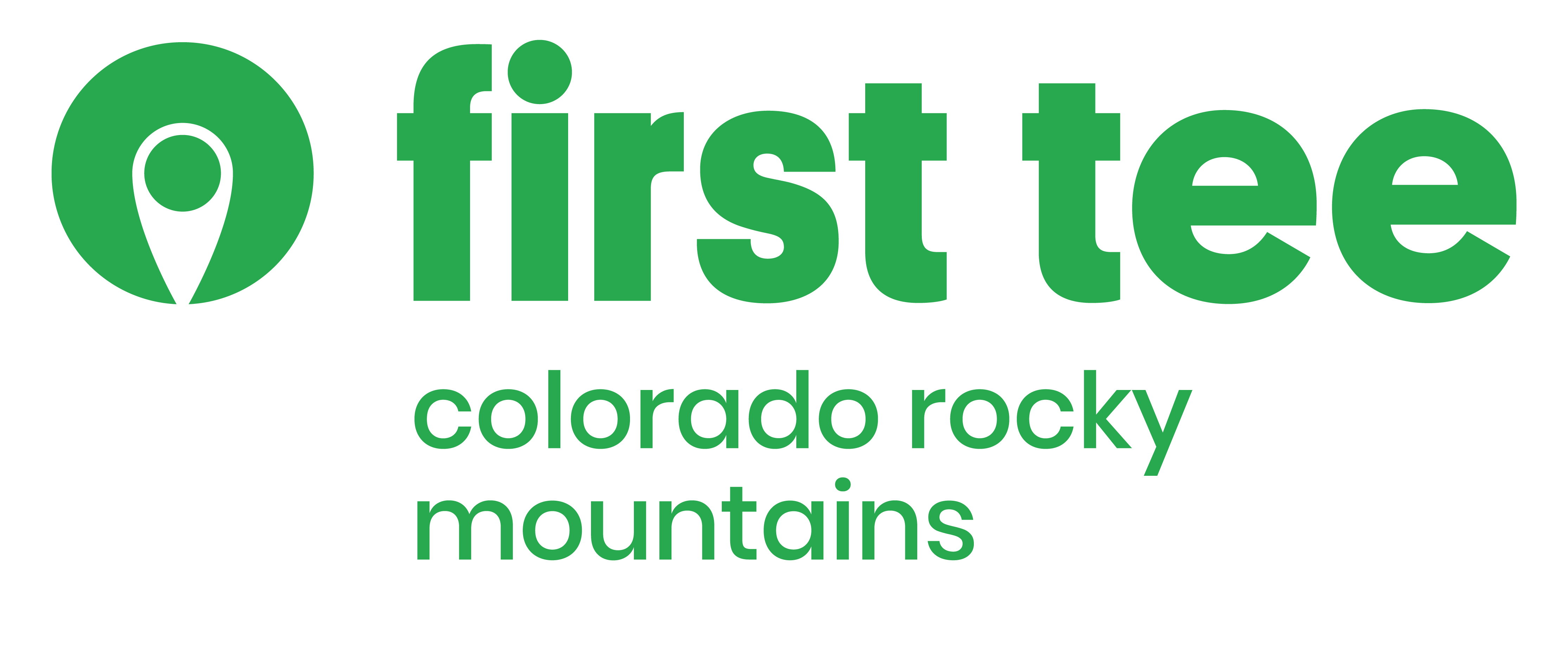 First Tee – Colorado Rocky Mountains