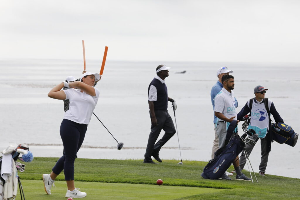 National Caribbean American Heritage Month: Isabel Matos Finds Her Career Path Through First Tee