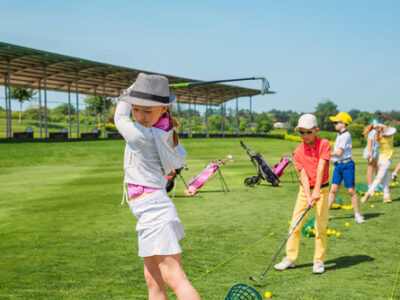 golf classes for kids in denver