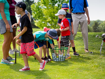 How to Teach Kids Golf Tips from Denver's First Tee Experts