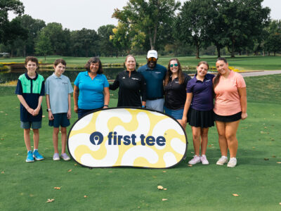 First Tee: Making Memories with Denver Golf Lessons for 20+ Years