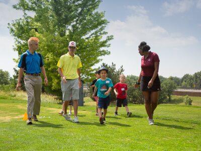 Beginner to Advanced Summer Golf Camps Near You for Every Skill Level