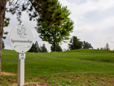 Best Denver Area Courses for Young Golfers