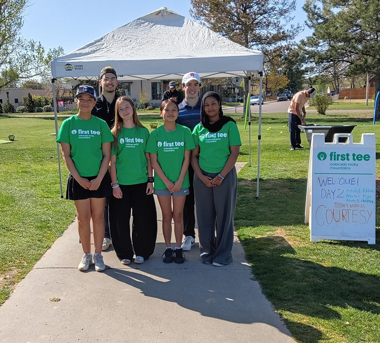 How You Can Make an Impact with Golf Volunteer Opportunities Near You