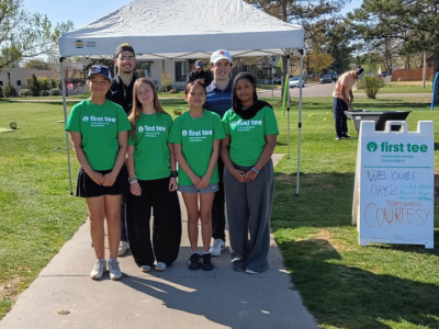 How You Can Make an Impact with Golf Volunteer Opportunities Near You