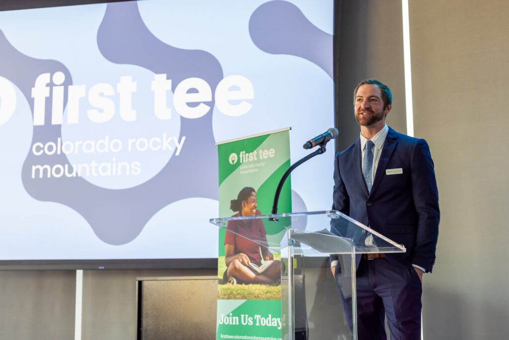 The Impact Behind Golf Charity Events
