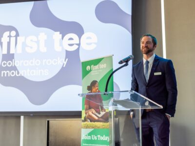 The Impact Behind Golf Charity Events